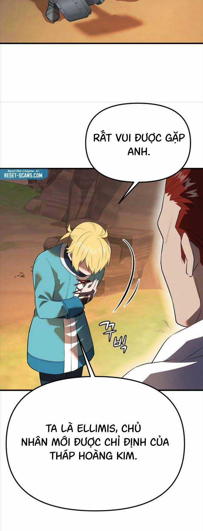 Hoàng Kim Pháp Sư - Chapter 36 - Trang 62