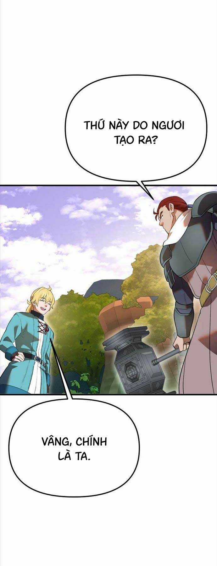 Hoàng Kim Pháp Sư - Chapter 36 - Trang 63