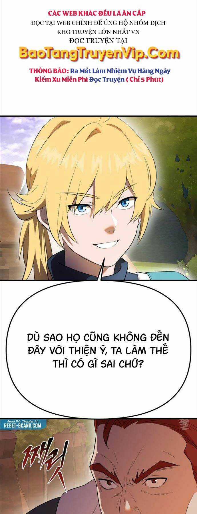 Hoàng Kim Pháp Sư - Chapter 36 - Trang 64