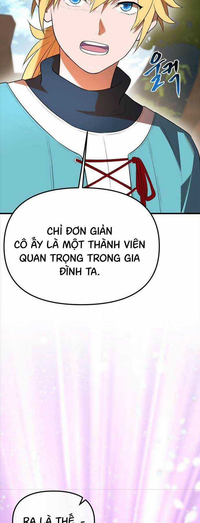 Hoàng Kim Pháp Sư - Chapter 36 - Trang 70