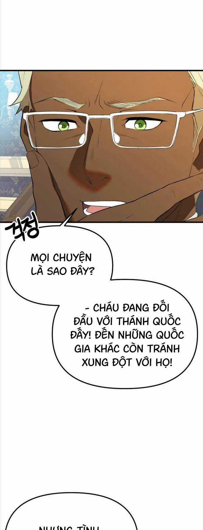 Hoàng Kim Pháp Sư - Chapter 36 - Trang 8