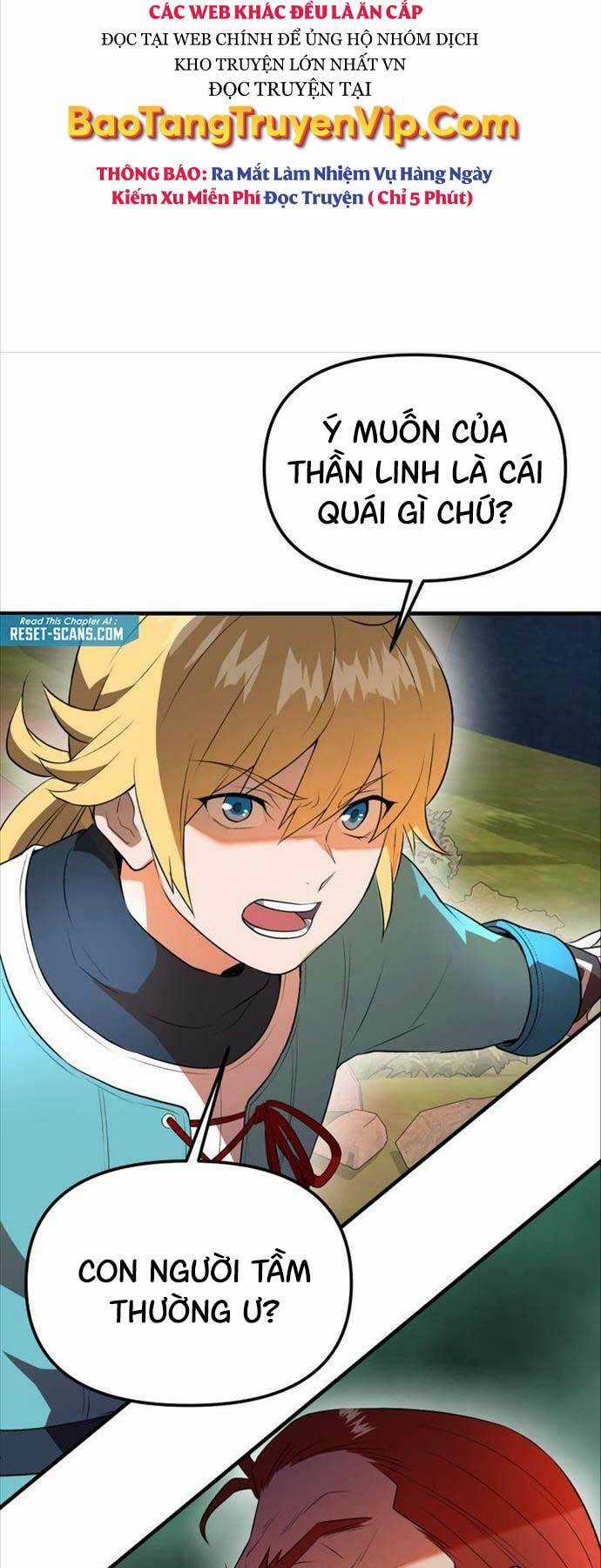 Hoàng Kim Pháp Sư - Chapter 36 - Trang 72