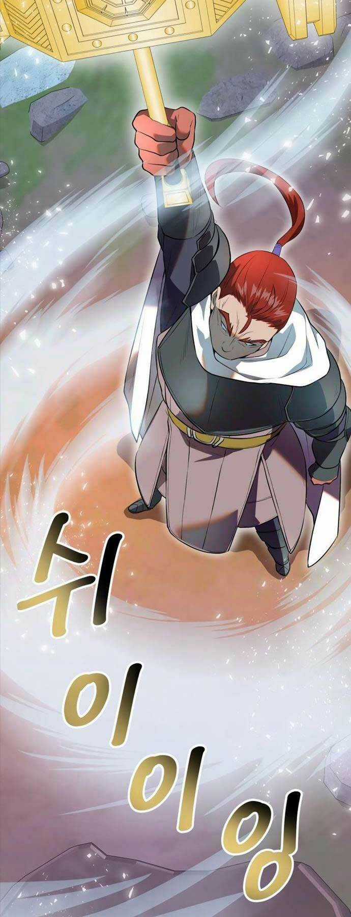 Hoàng Kim Pháp Sư - Chapter 36 - Trang 75