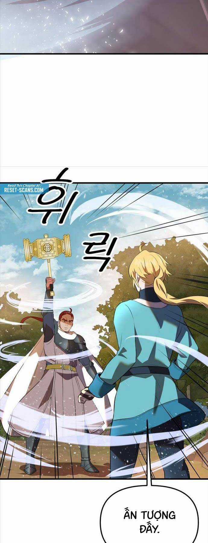 Hoàng Kim Pháp Sư - Chapter 36 - Trang 76