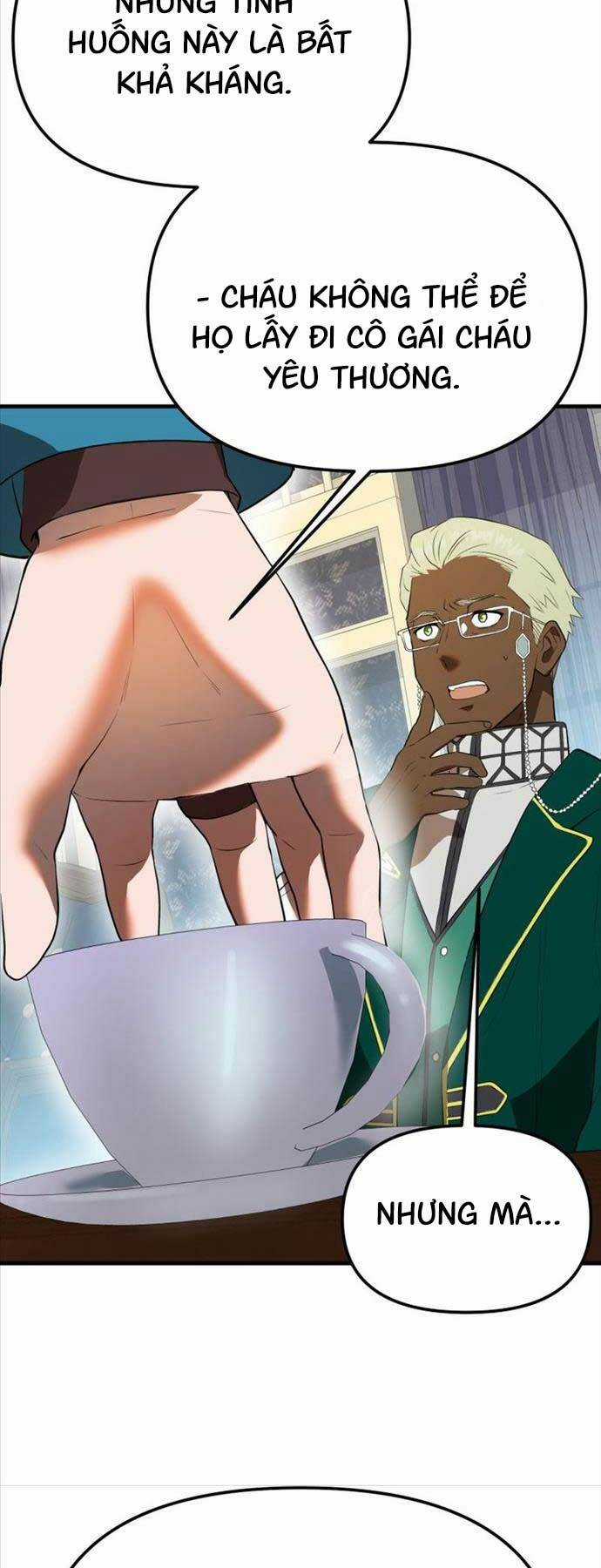 Hoàng Kim Pháp Sư - Chapter 36 - Trang 9