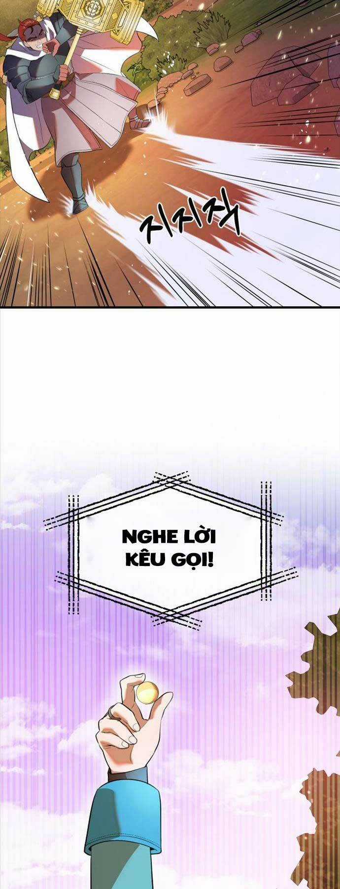 Hoàng Kim Pháp Sư - Chapter 36 - Trang 81