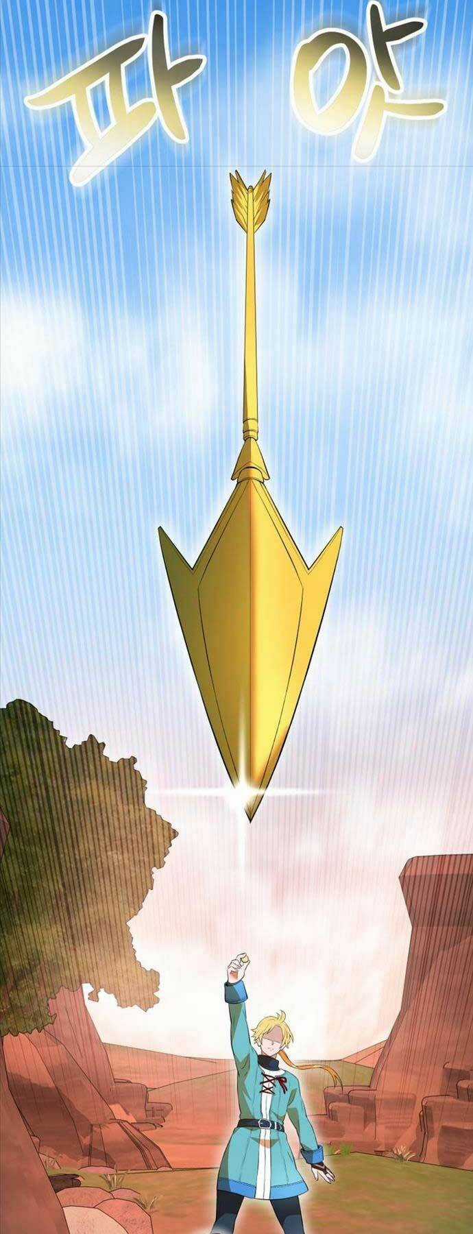 Hoàng Kim Pháp Sư - Chapter 36 - Trang 83