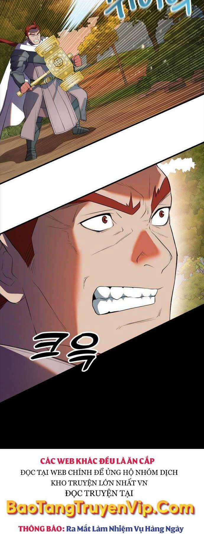 Hoàng Kim Pháp Sư - Chapter 36 - Trang 85