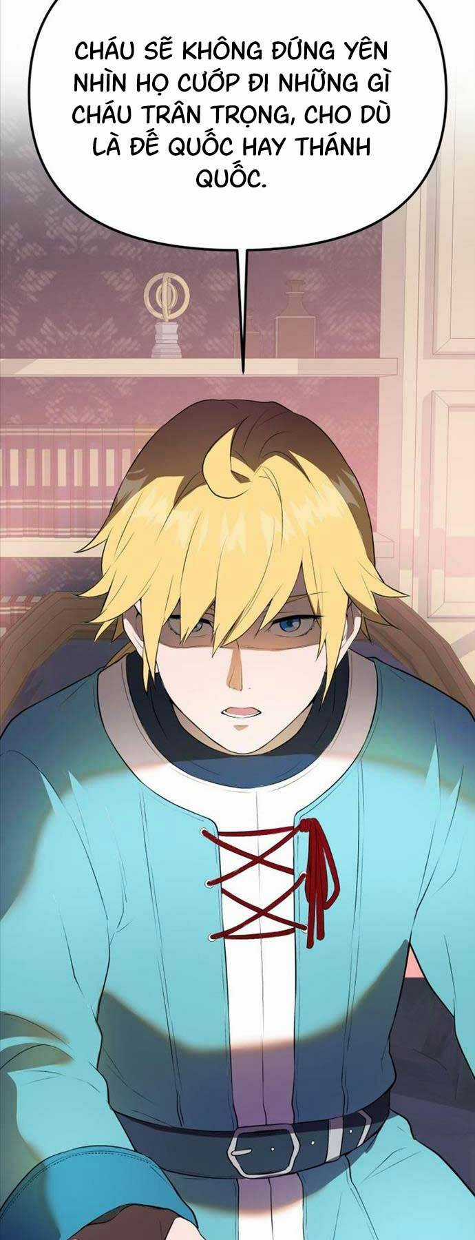 Hoàng Kim Pháp Sư - Chapter 36 - Trang 10