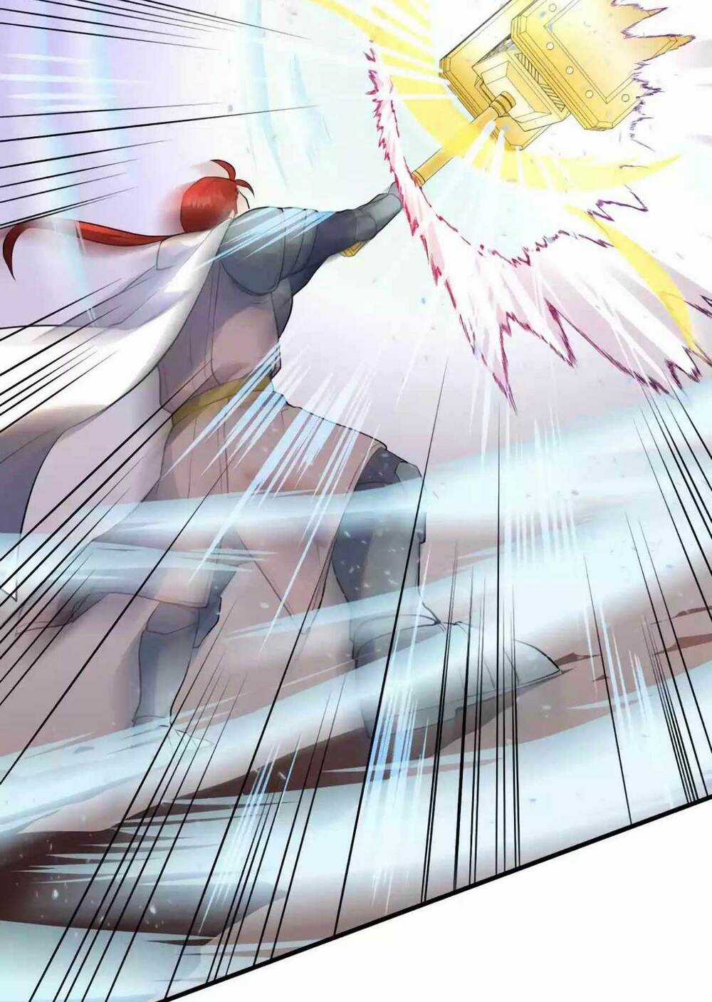 Hoàng Kim Pháp Sư - Chapter 37 - Trang 11