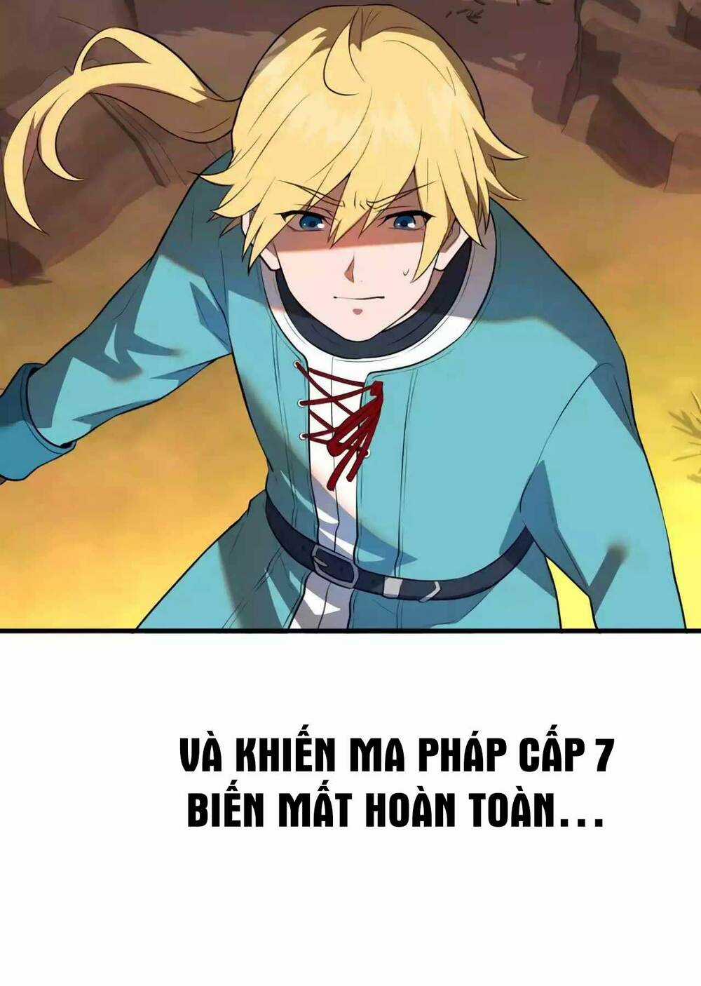 Hoàng Kim Pháp Sư - Chapter 37 - Trang 102