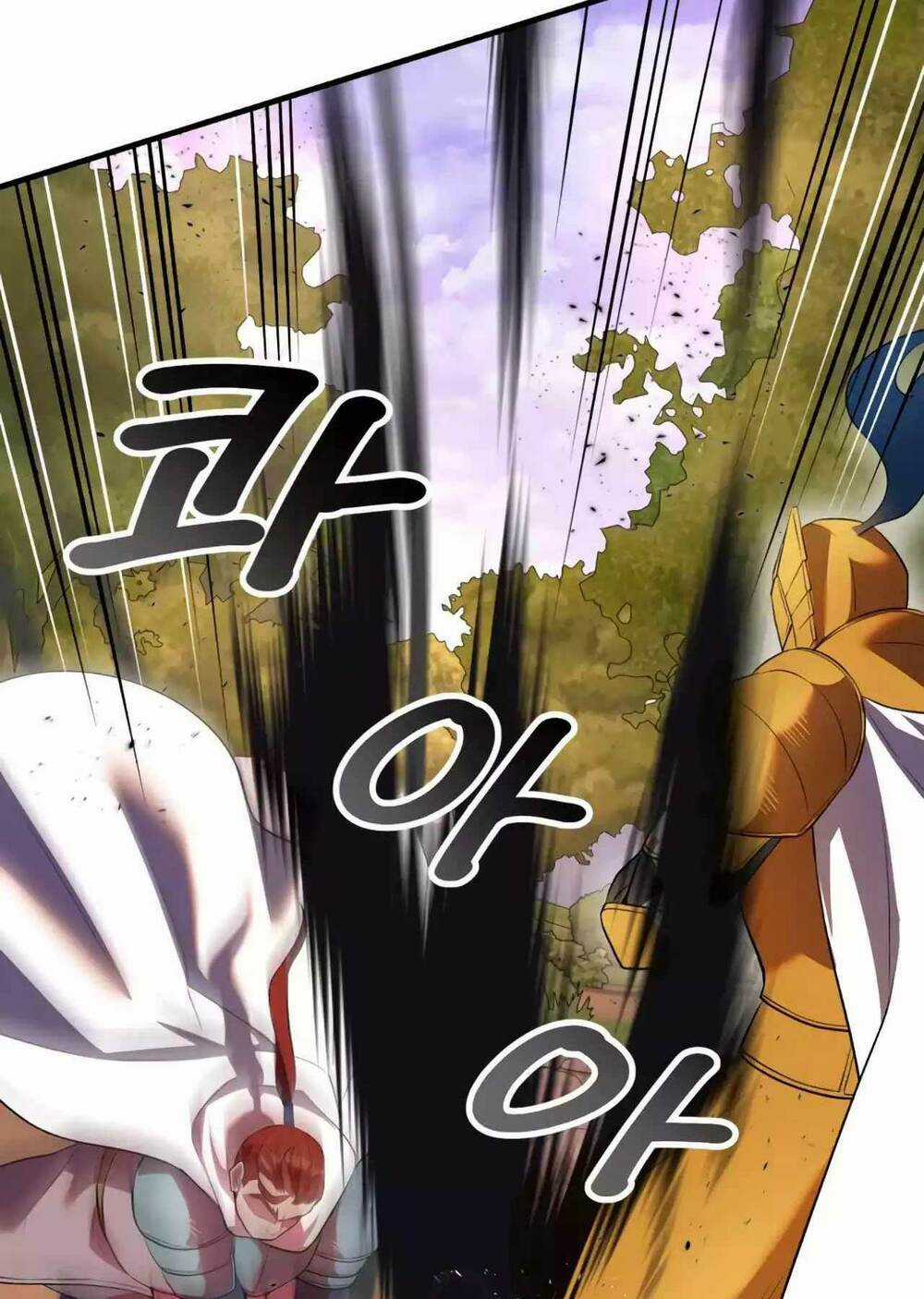 Hoàng Kim Pháp Sư - Chapter 37 - Trang 106