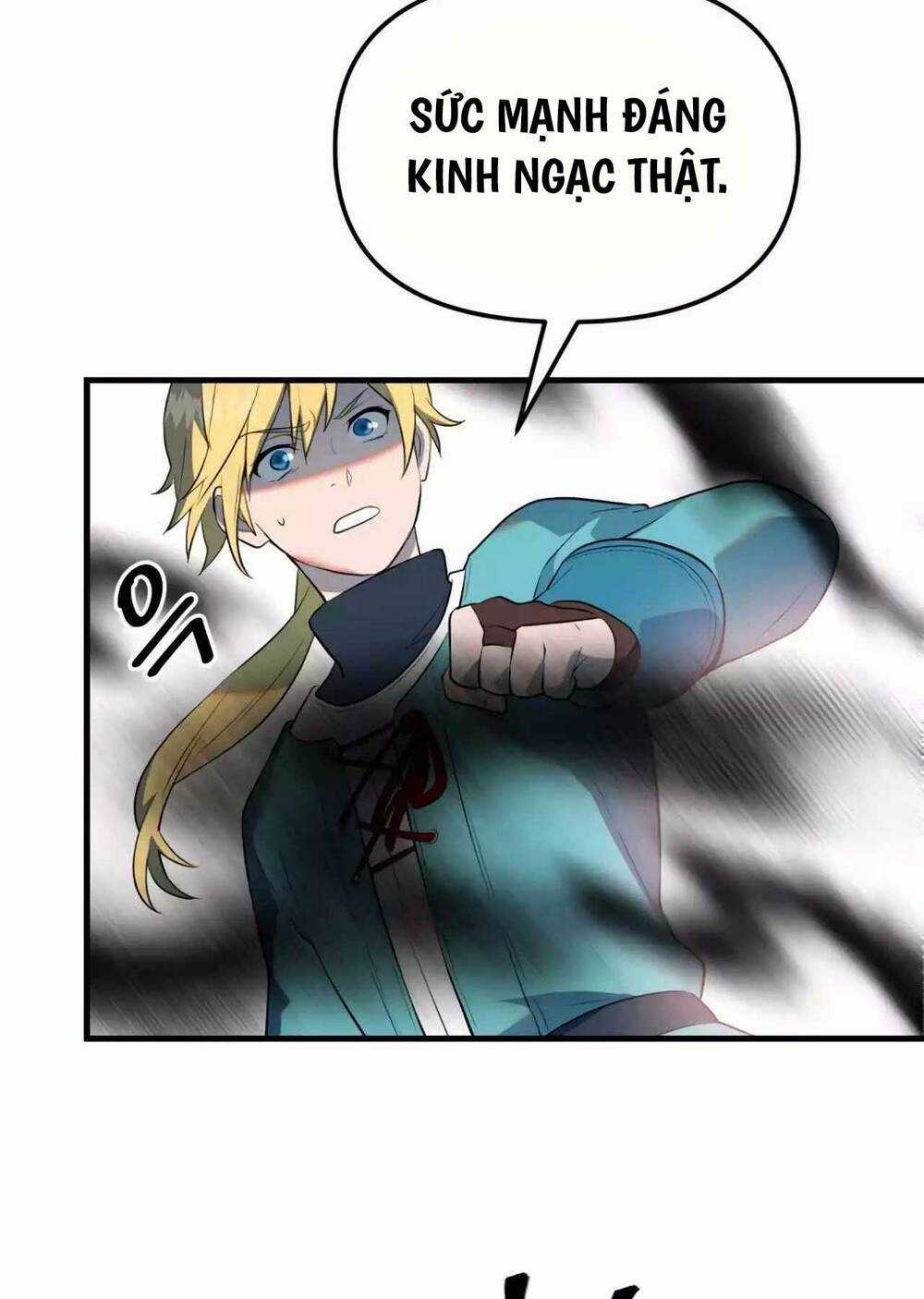 Hoàng Kim Pháp Sư - Chapter 37 - Trang 112