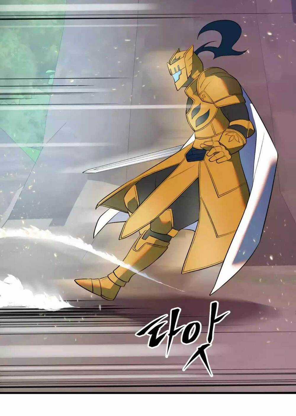 Hoàng Kim Pháp Sư - Chapter 37 - Trang 114