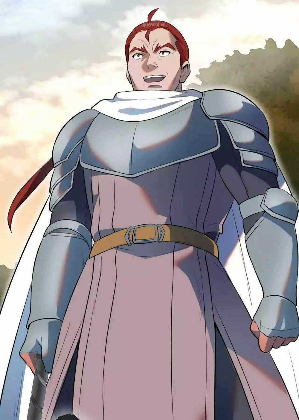 Hoàng Kim Pháp Sư - Chapter 37 - Trang 116