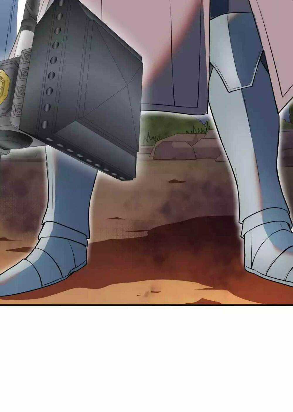 Hoàng Kim Pháp Sư - Chapter 37 - Trang 117