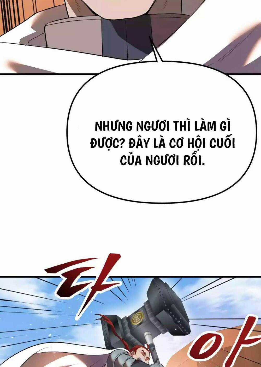 Hoàng Kim Pháp Sư - Chapter 37 - Trang 119