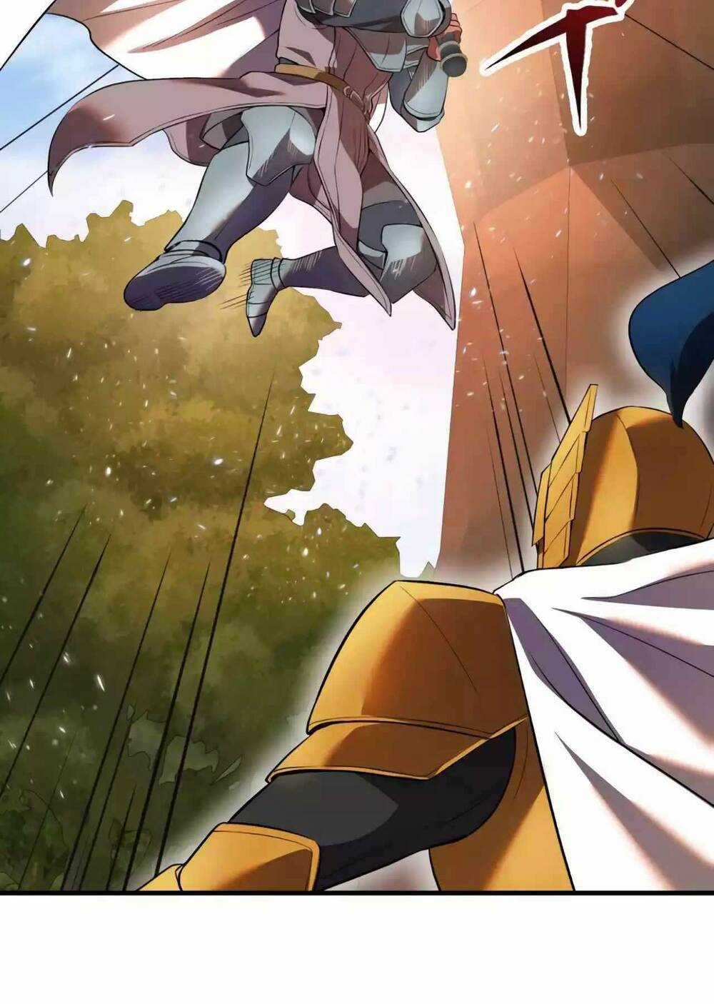 Hoàng Kim Pháp Sư - Chapter 37 - Trang 120