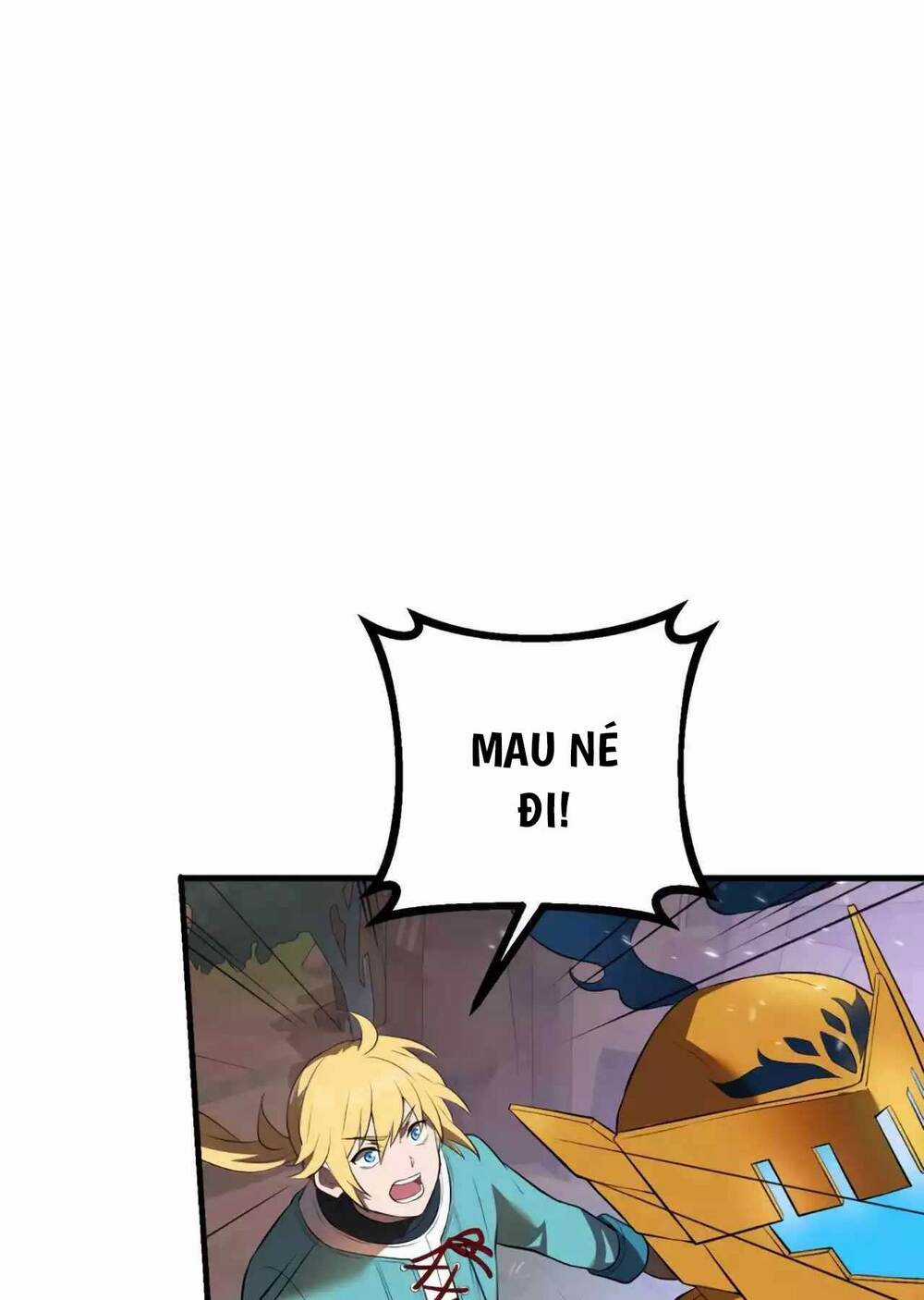 Hoàng Kim Pháp Sư - Chapter 37 - Trang 121