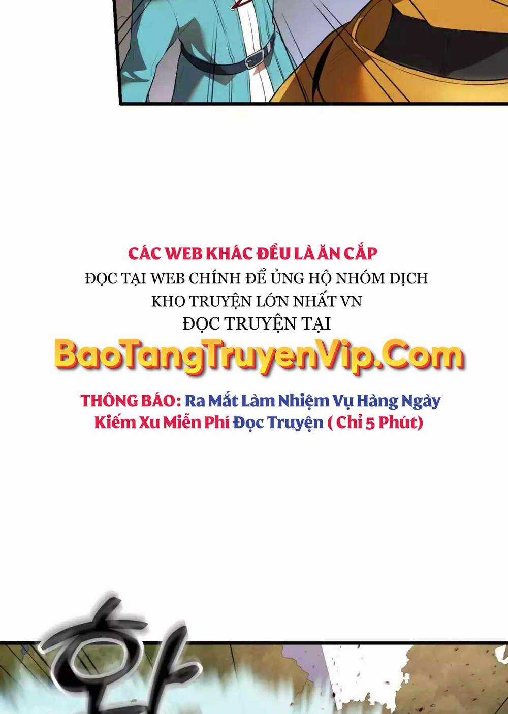 Hoàng Kim Pháp Sư - Chapter 37 - Trang 122