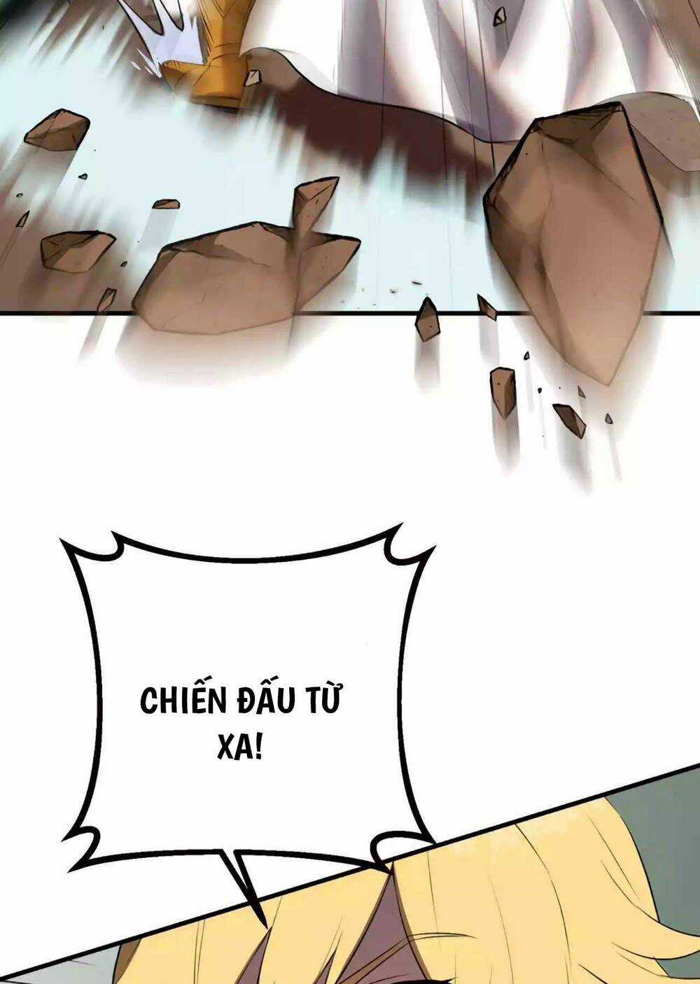 Hoàng Kim Pháp Sư - Chapter 37 - Trang 124