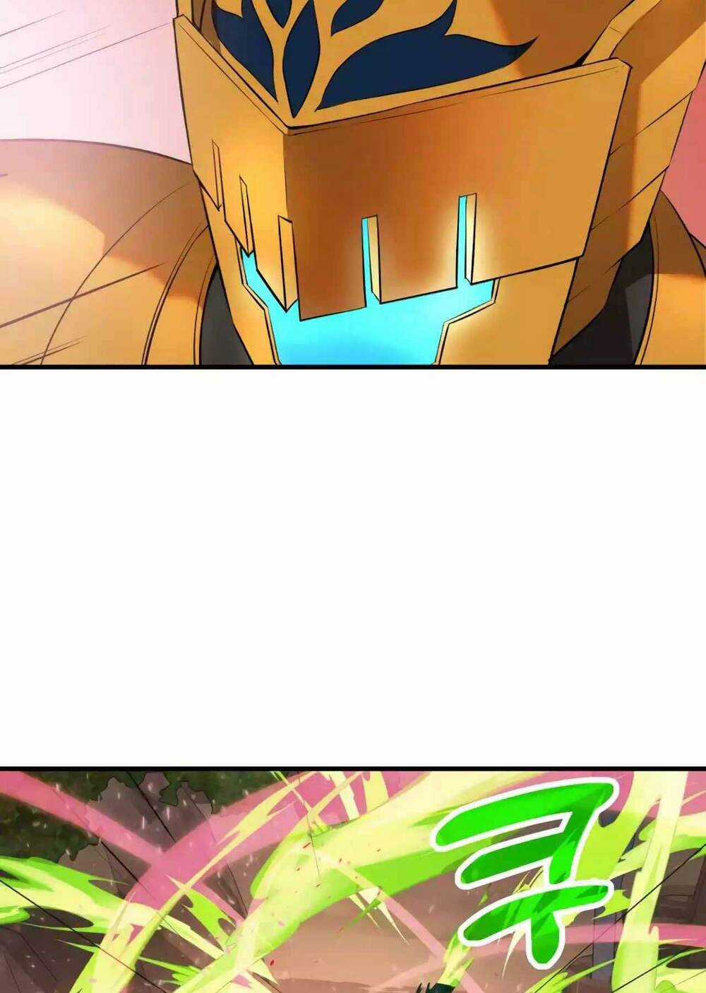 Hoàng Kim Pháp Sư - Chapter 37 - Trang 126