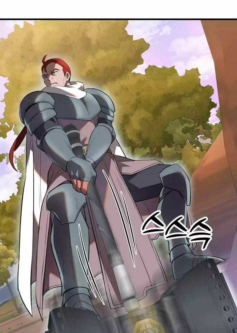 Hoàng Kim Pháp Sư - Chapter 37 - Trang 129