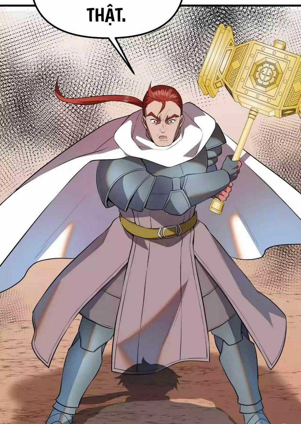 Hoàng Kim Pháp Sư - Chapter 37 - Trang 14