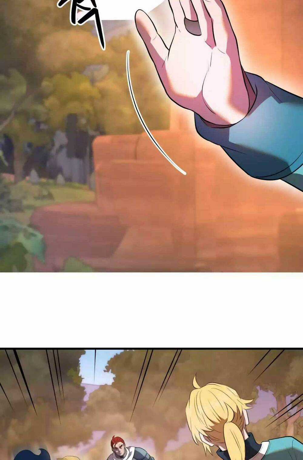 Hoàng Kim Pháp Sư - Chapter 37 - Trang 135