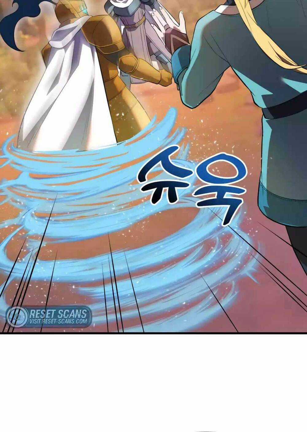 Hoàng Kim Pháp Sư - Chapter 37 - Trang 136