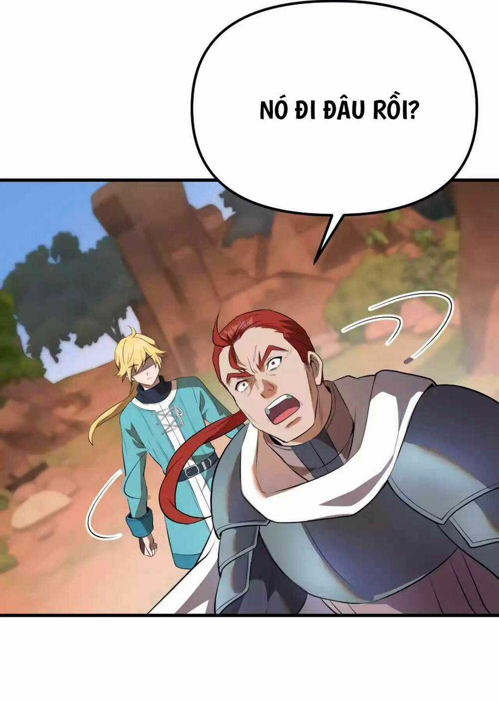 Hoàng Kim Pháp Sư - Chapter 37 - Trang 137