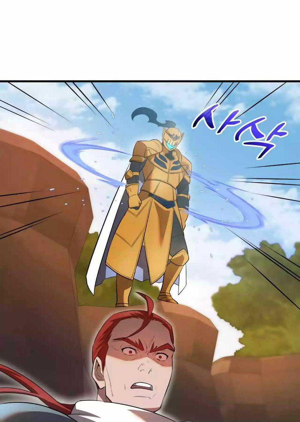 Hoàng Kim Pháp Sư - Chapter 37 - Trang 139