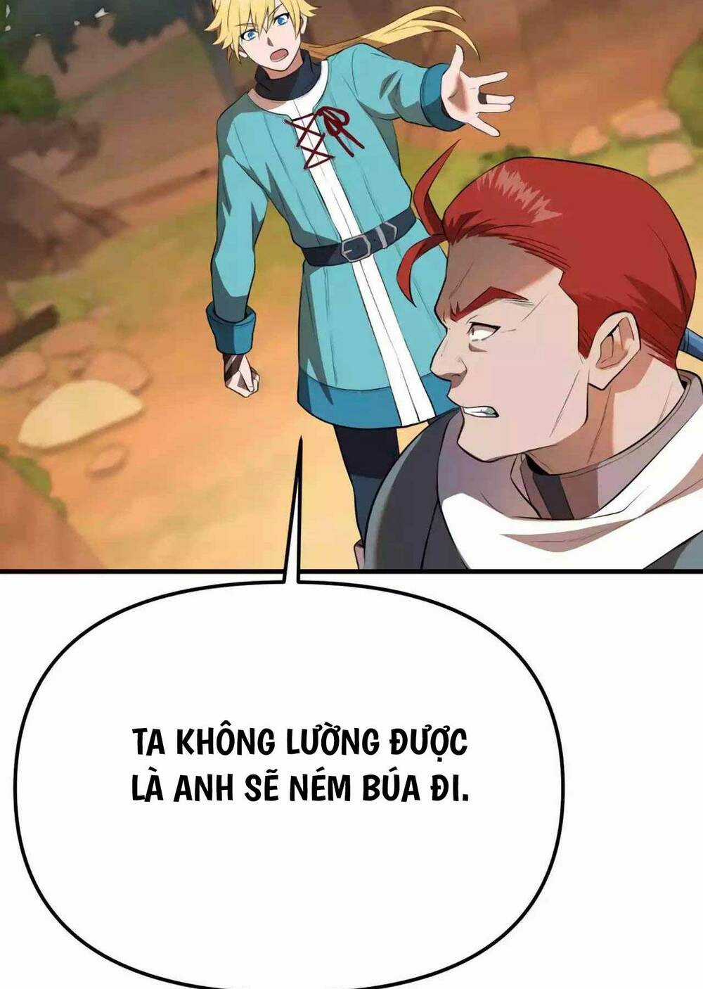 Hoàng Kim Pháp Sư - Chapter 37 - Trang 142