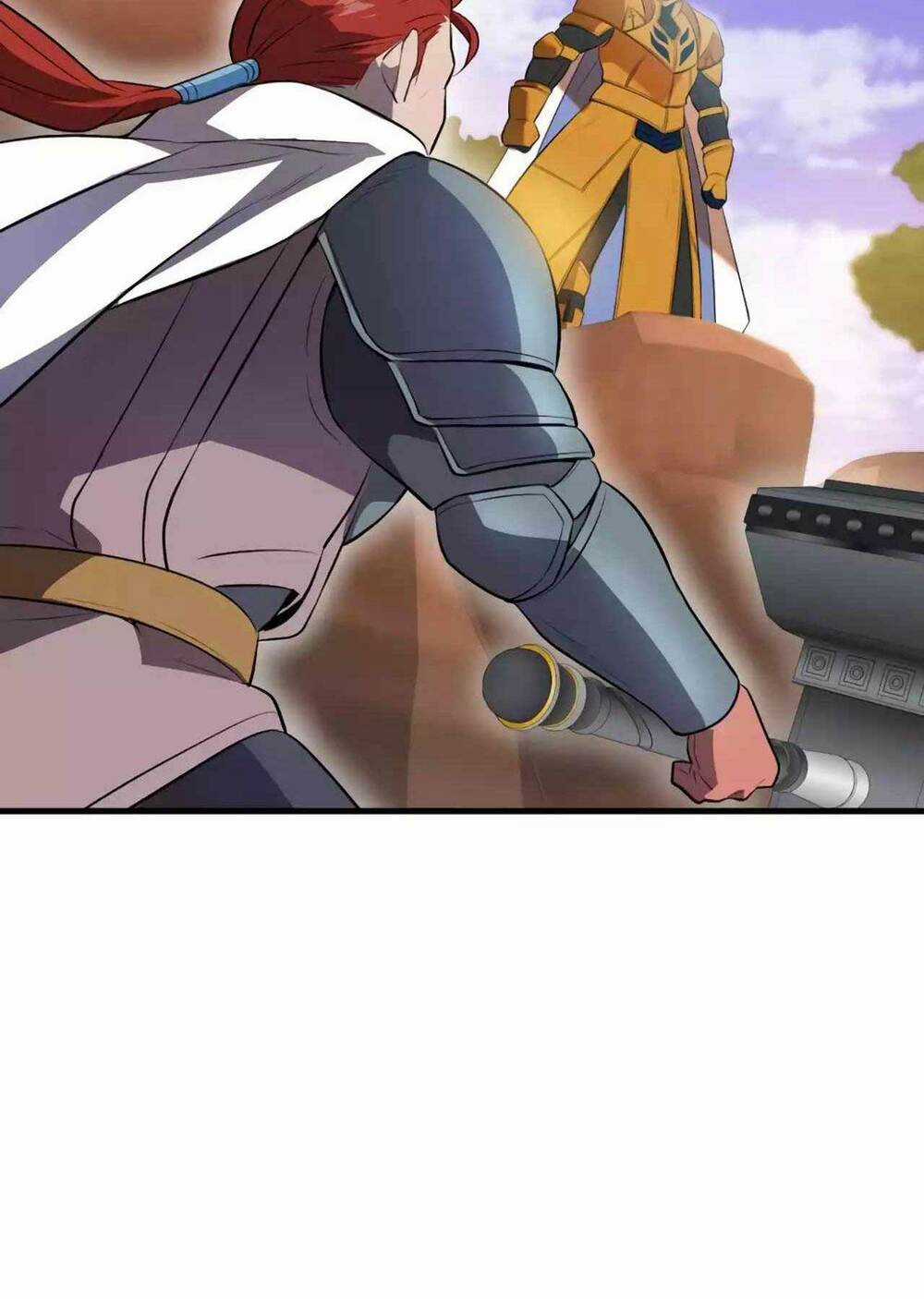 Hoàng Kim Pháp Sư - Chapter 37 - Trang 144