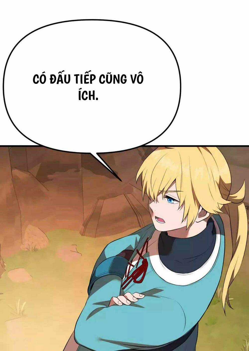 Hoàng Kim Pháp Sư - Chapter 37 - Trang 146