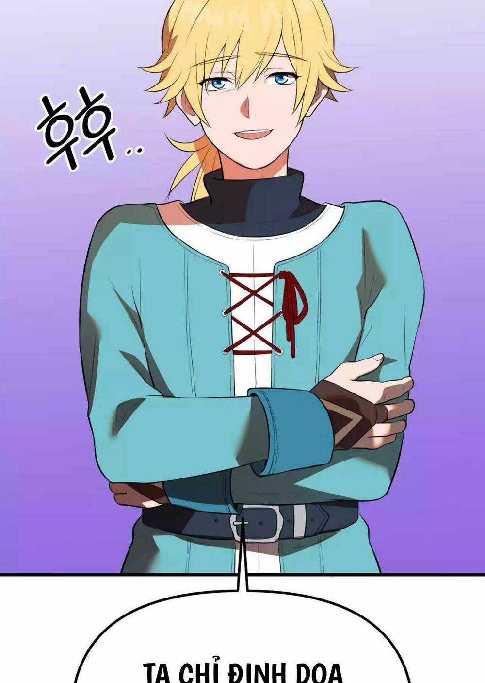 Hoàng Kim Pháp Sư - Chapter 37 - Trang 16