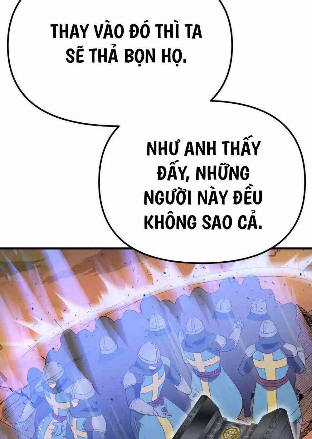 Hoàng Kim Pháp Sư - Chapter 37 - Trang 152