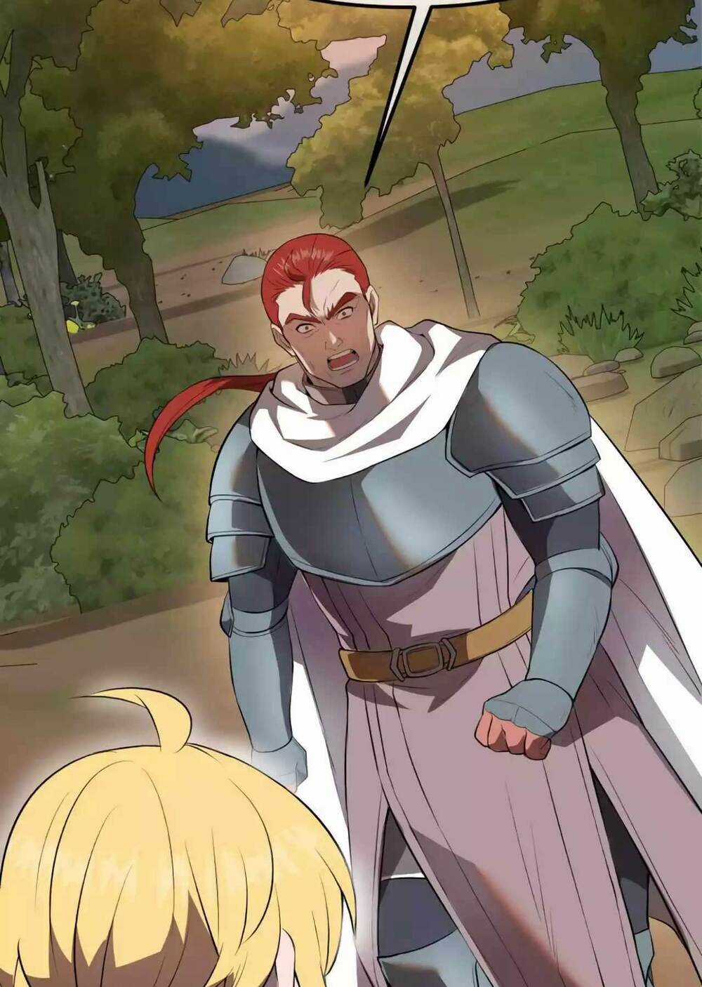 Hoàng Kim Pháp Sư - Chapter 37 - Trang 158