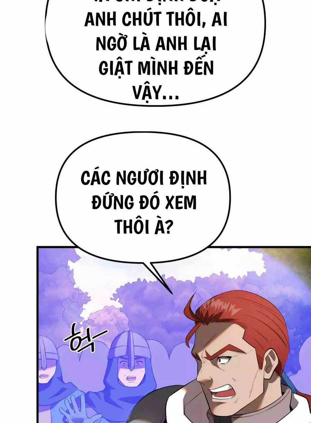 Hoàng Kim Pháp Sư - Chapter 37 - Trang 17