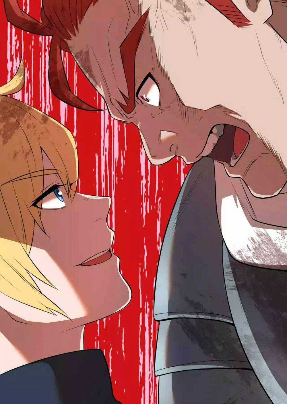 Hoàng Kim Pháp Sư - Chapter 37 - Trang 161