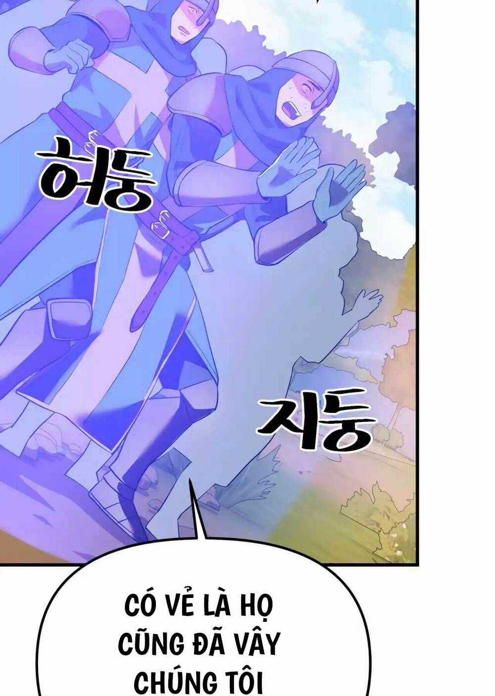 Hoàng Kim Pháp Sư - Chapter 37 - Trang 19