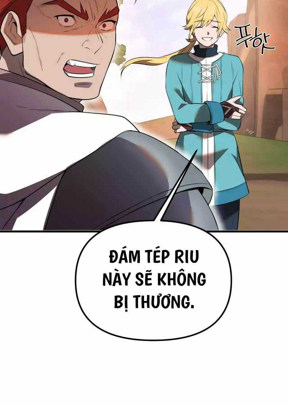 Hoàng Kim Pháp Sư - Chapter 37 - Trang 21
