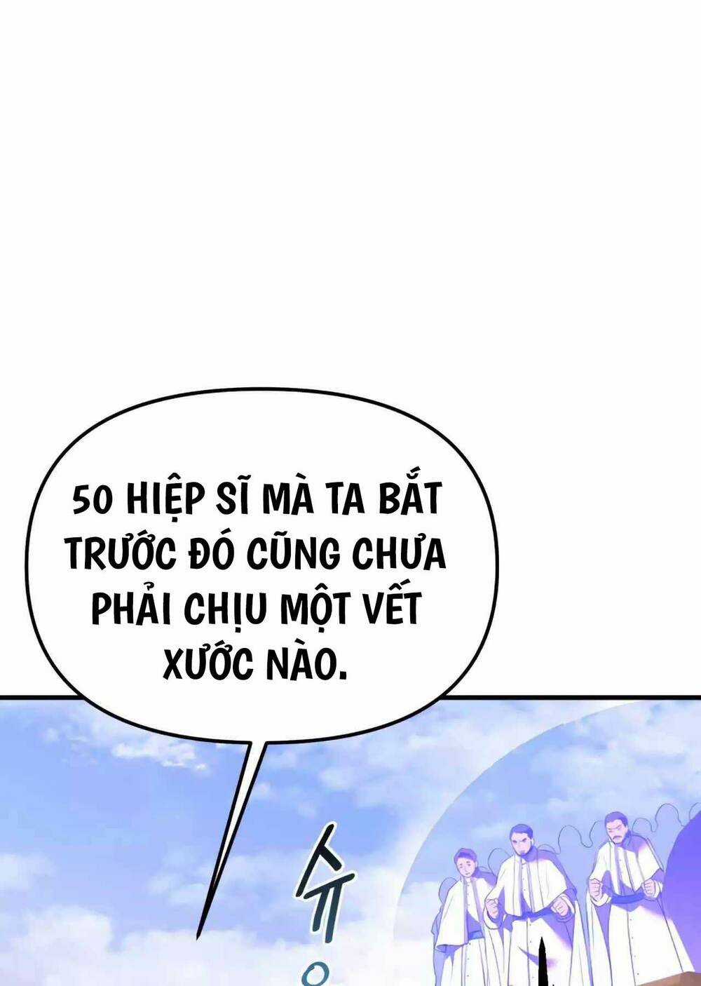 Hoàng Kim Pháp Sư - Chapter 37 - Trang 22