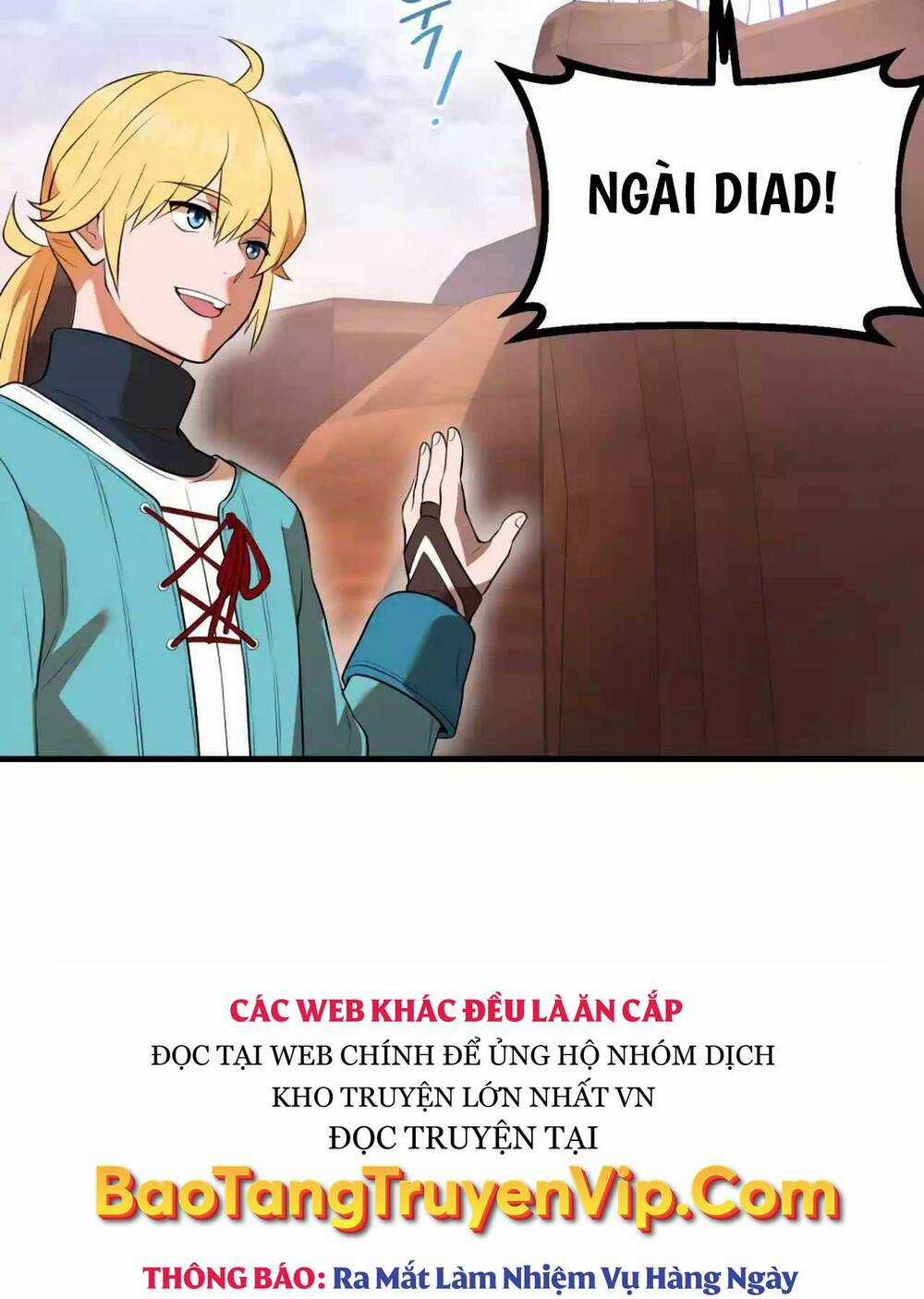 Hoàng Kim Pháp Sư - Chapter 37 - Trang 23