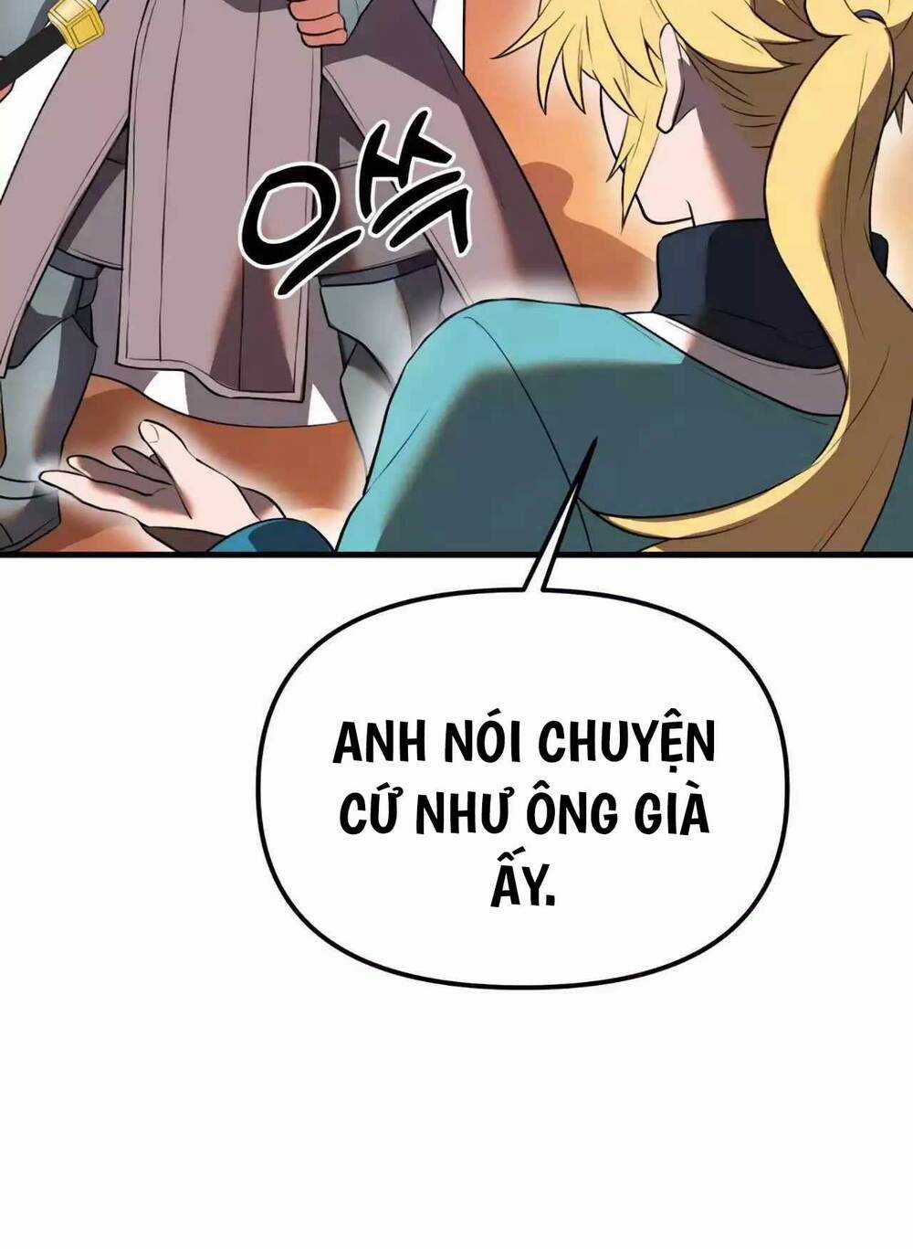 Hoàng Kim Pháp Sư - Chapter 37 - Trang 25