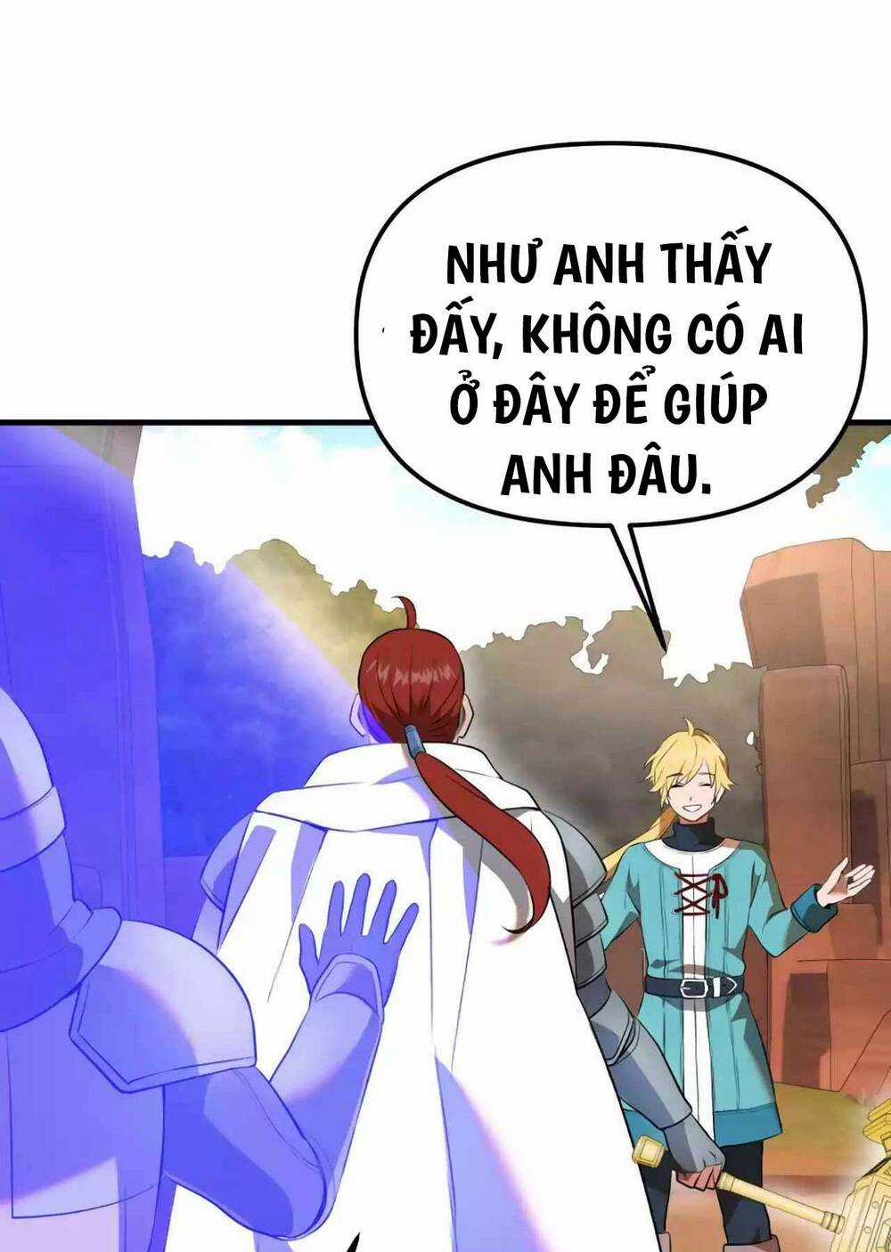Hoàng Kim Pháp Sư - Chapter 37 - Trang 29