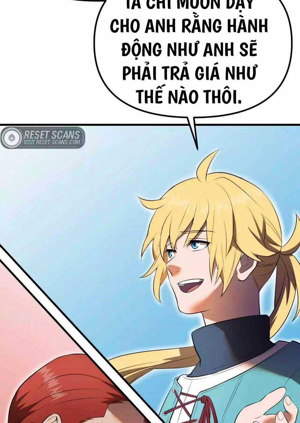 Hoàng Kim Pháp Sư - Chapter 37 - Trang 31