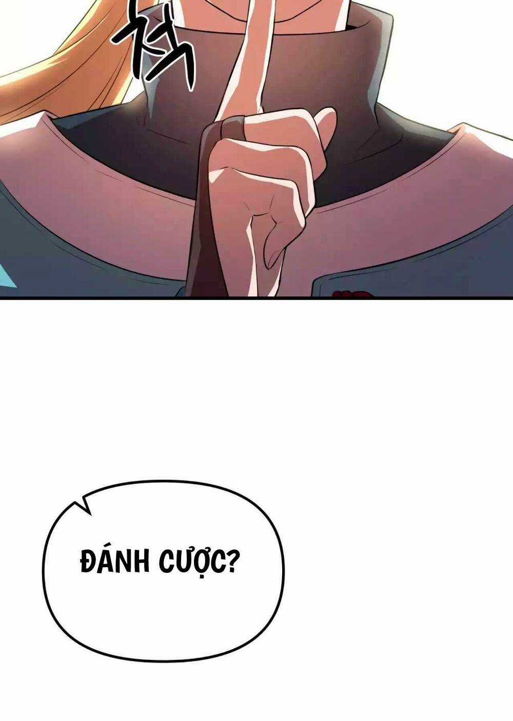 Hoàng Kim Pháp Sư - Chapter 37 - Trang 36