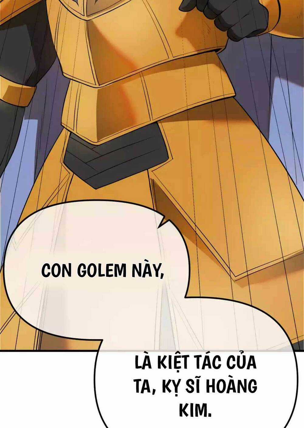 Hoàng Kim Pháp Sư - Chapter 37 - Trang 38