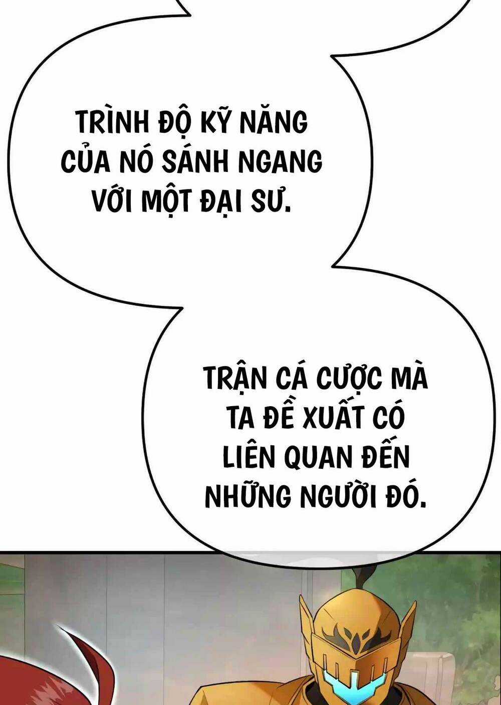 Hoàng Kim Pháp Sư - Chapter 37 - Trang 39